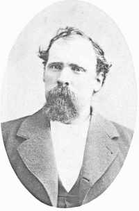 Harvey Huston Perkins (1840 - 1920) Profile